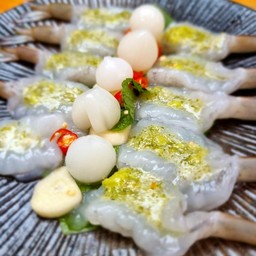 กุ้งวาซ๊าป