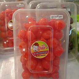 ลูกเชอรี่แดง