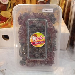 บ๊วยซากุระ