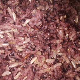 ข้าวไรซ์เบอรี่