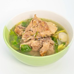 ต้มแซ่บเล้ง