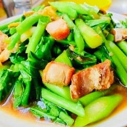 ร้านเส่ยโภชนา