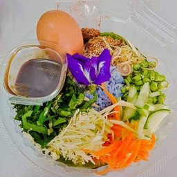 ร้านครัวป้าทิพย์