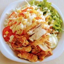 บ้านฉัน Steak house สายฮา