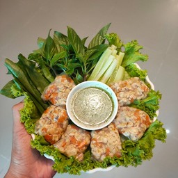 ครัวแม่บ้าน