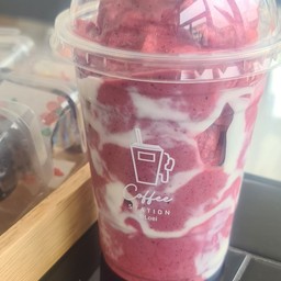 มิกเบอรี่สมูทตี้