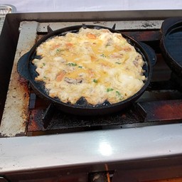 หอยทอดตายาย