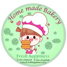 💓Fresh happiness Homemade Bakery💓
