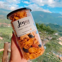 Jenny Bakery