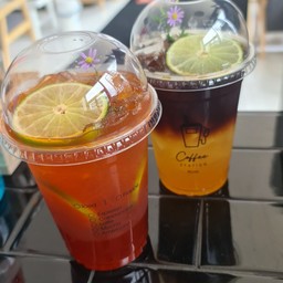 ชามะนาว