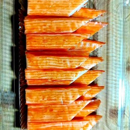 ปูอัด 1 กล่อง