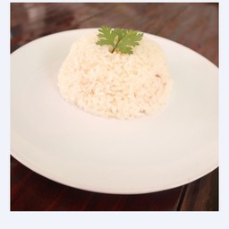 ข้าวมันสูตรดั้งเดิม