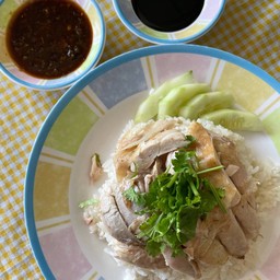 ข้าวมันไก่