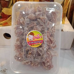 บ๊วยพีช