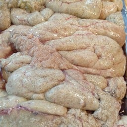 ร้านเจ๊แจ๋ว ตลาดไท