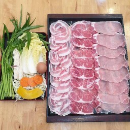 Shabu For U