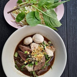 เส้นเล็ก