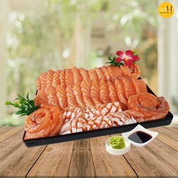 Salmon Sashimi 750g