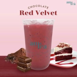 Chocolate Red Velvet