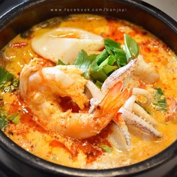 ต้มยำรวมมิตร