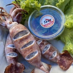 ลืมอิ่ม by โคตรซีฟู้ด