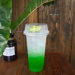 แอปเปิ้ลโซดา