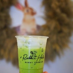 มัจฉะลาเต้