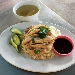 โกเล็กข้าวมันไก่