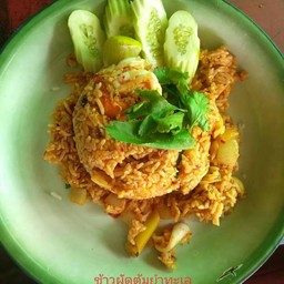 ข้าวต้มบาทเดียว