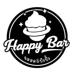 Happy Bar ปังเย็น & ปังปิ้ง & น้ำปั่น &  ไก่ป็อป ไก่แซ่บ ของทอด ปังเย็นโครตเยอะ