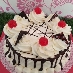 ร้านเค้กโมจิ