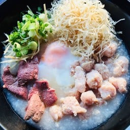 โจ๊ก มฟล.