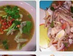 ซุปเปอร์ขาไก่+ยำรวมมิตร