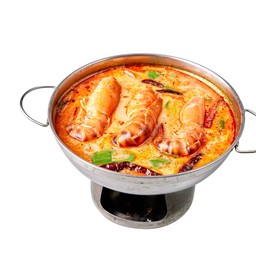 ต้มยำกุ้ง