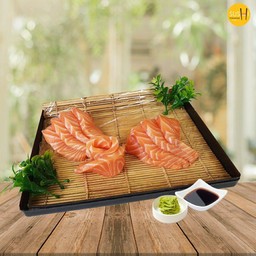 Salmon Sashimi 250G
