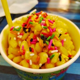 ลูกชิ้นปิ้งฟู้ดพารค์คอวัง