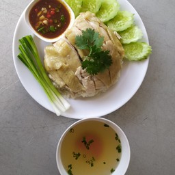 บ้านเก่าข้าวมันไก่