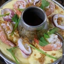 ไข่ตุ๋นทะเล