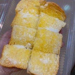 ปังปิ้ง เนยน้ำตาล