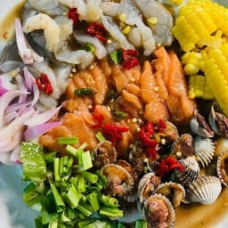 บรรเทิงคนละยำ(ยำรสเด็ด เอแบค)