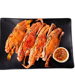 ปูม้านึ่ง 1 กก