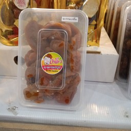 มะขามเชื่อม