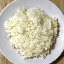 ข้าวสวย