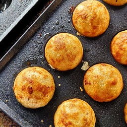 ทาโกะยากิ ไซส์เล็ก