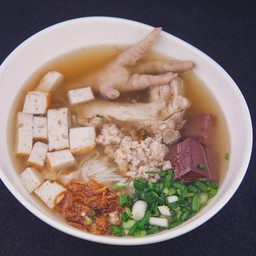 ก๋วยจั๊บญวน