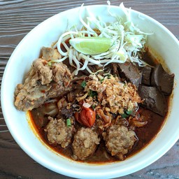 ชายคาหม้อดิน แยกเทศบาล