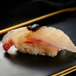 Madai sushi ซูชิมาได