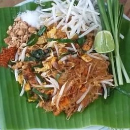 ผัดไทย_วุ้นเส้น ธรรมดา