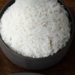 ข้าวหอมมะลิ