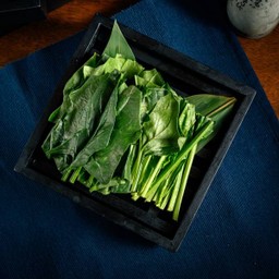 ผักปวยเล้ง